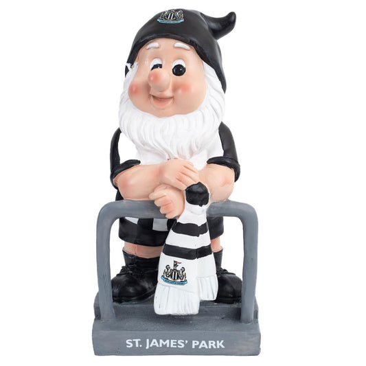 Newcastle United FC Terrace Gnome 1