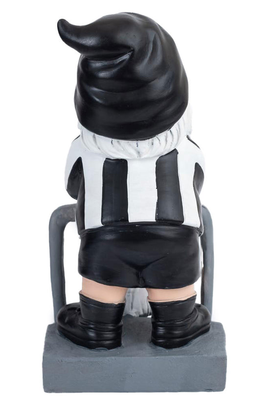 Newcastle United FC Terrace Gnome 2