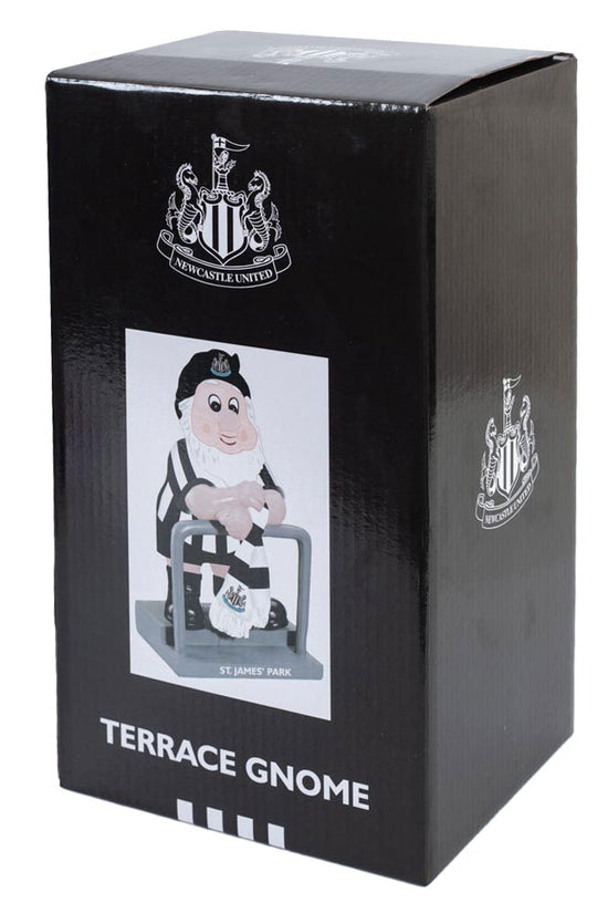 Newcastle United FC Terrace Gnome 3