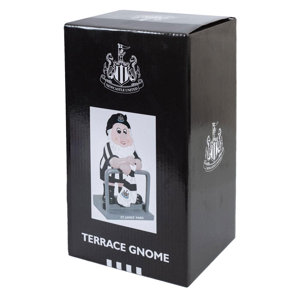 Newcastle United FC Terrace Gnome 3