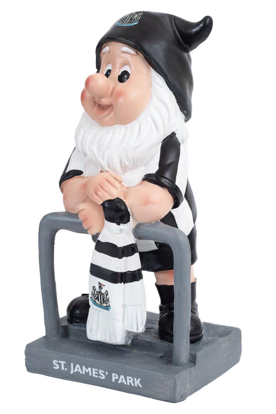 Newcastle United FC Terrace Gnome
