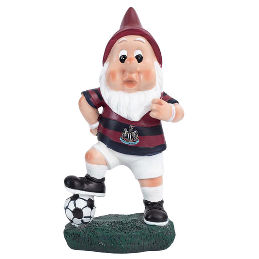 Newcastle United FC Retro 96 Away Kit Gnome 1