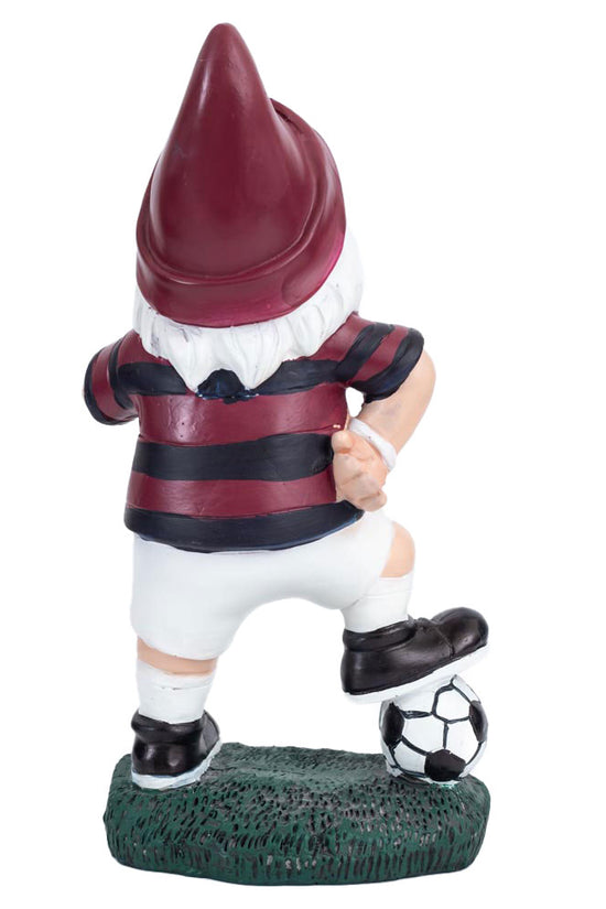 Newcastle United FC Retro 96 Away Kit Gnome 2