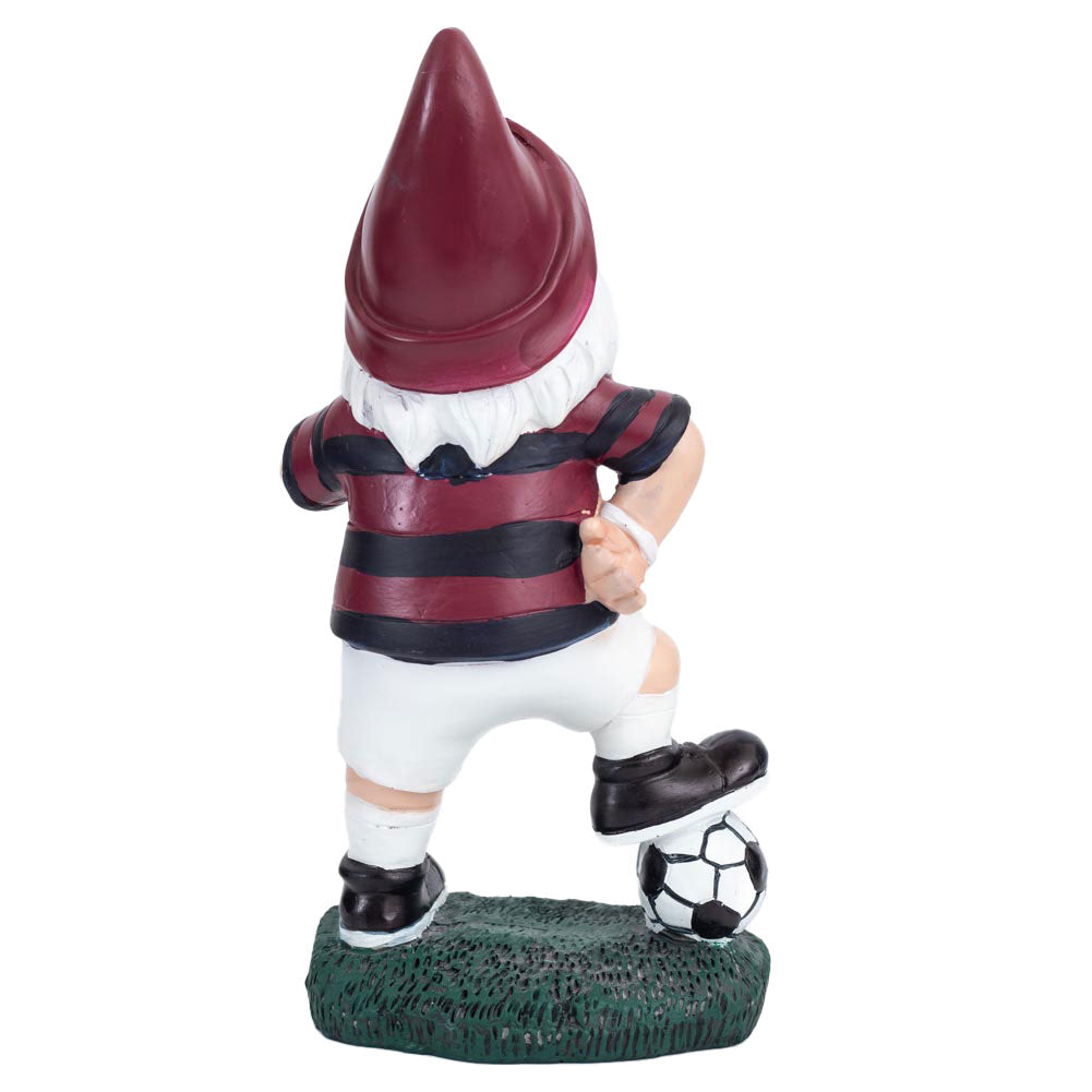 Newcastle United FC Retro 96 Away Kit Gnome 2