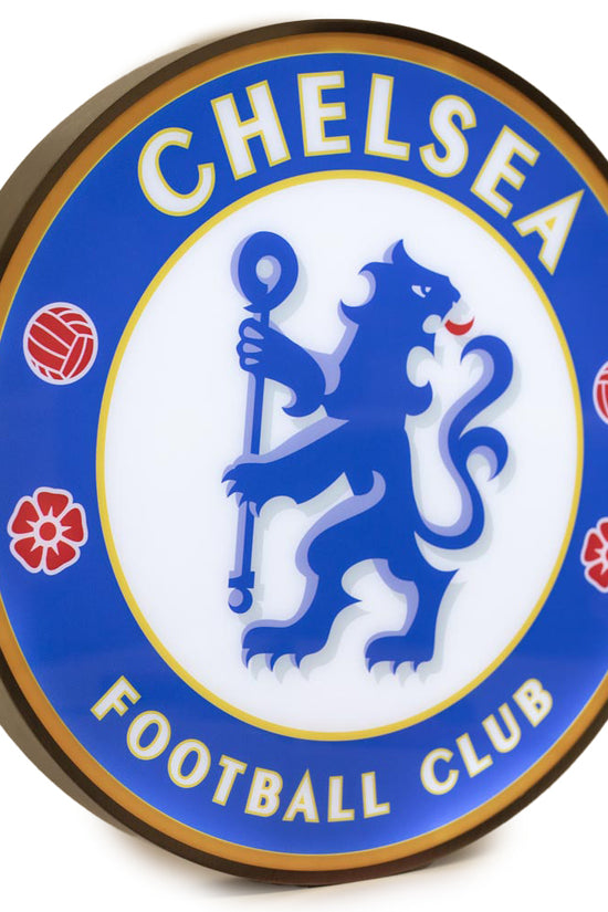Chelsea FC 12 Inch LED Wall Light 1