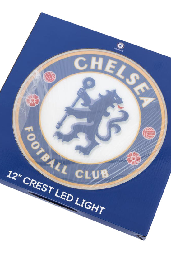 Chelsea FC 12 Inch LED Wall Light 3