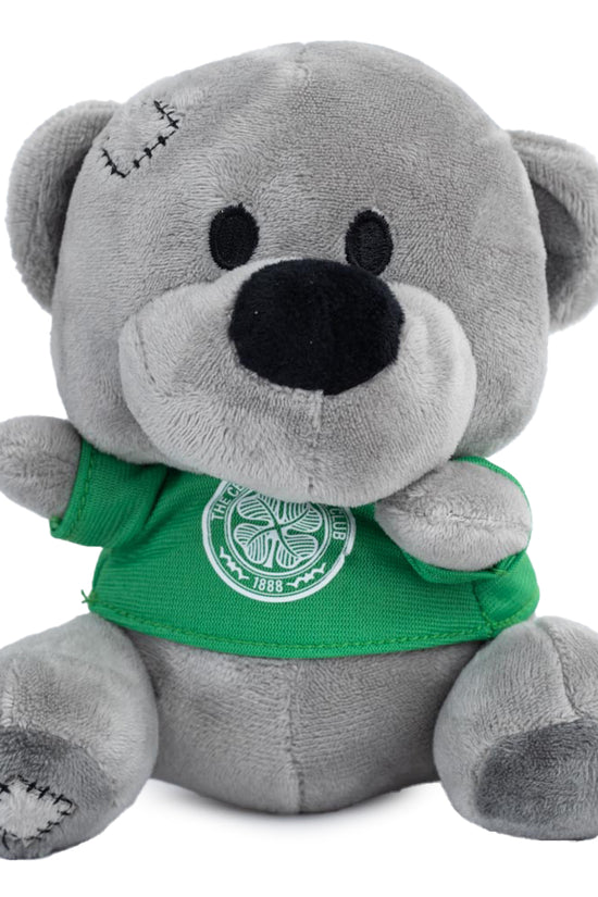 Celtic FC Timmy Bear
