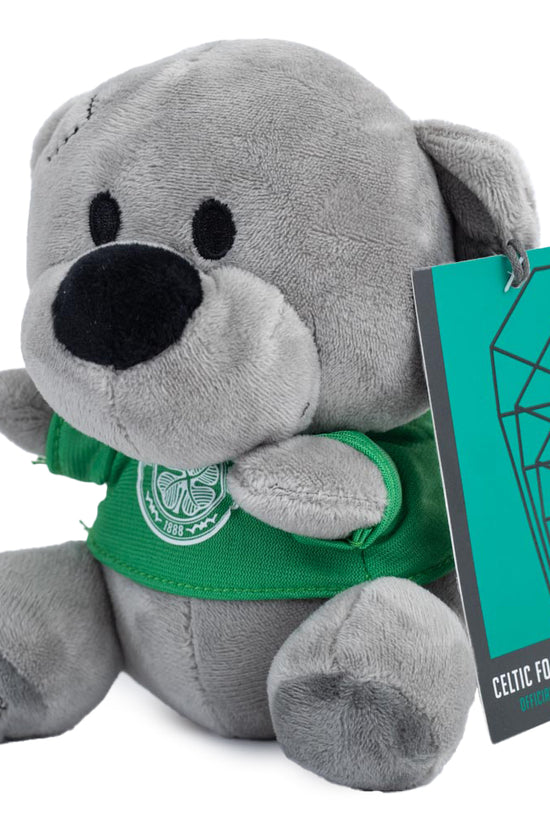Celtic FC Timmy Bear