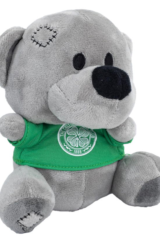 Celtic FC Timmy Bear
