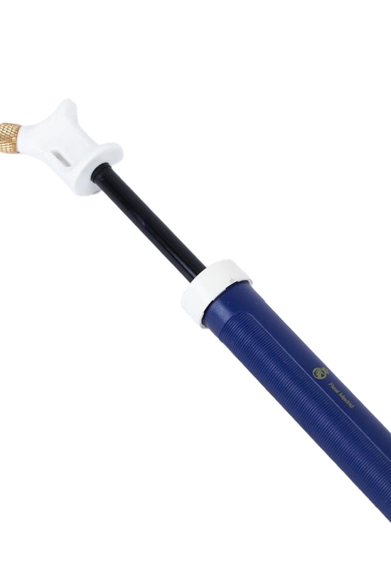 Real Madrid FC Dual Action Football Pump 1
