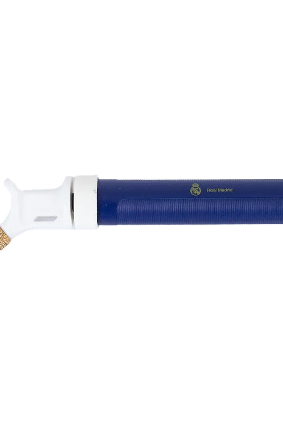 Real Madrid FC Dual Action Football Pump