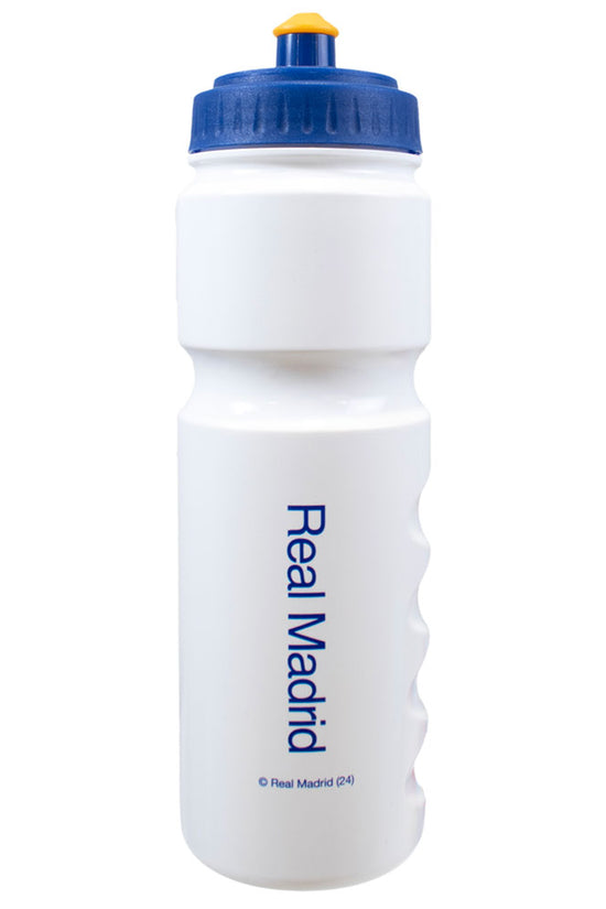 Real Madrid FC Plastic Drinks Bottle 1