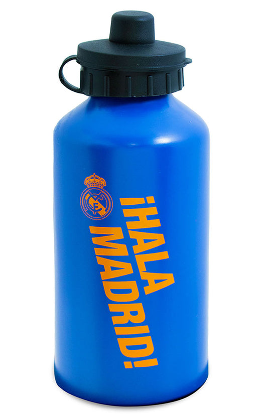 Real Madrid FC Aluminium Drinks Bottle MT 1
