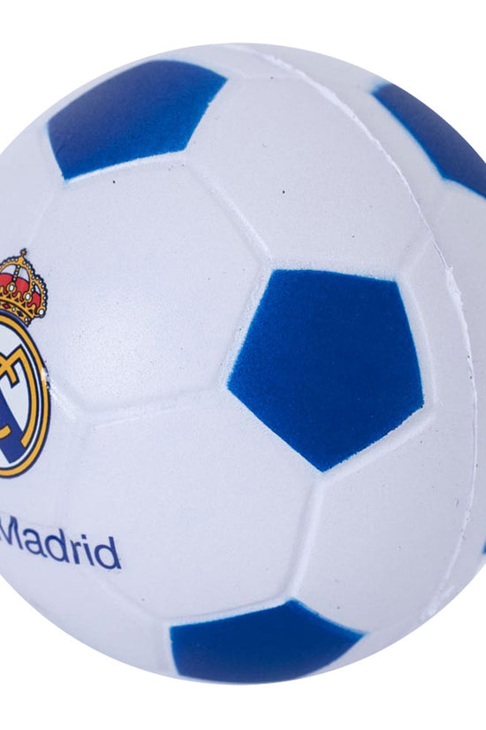 Real Madrid FC Stress Ball 1