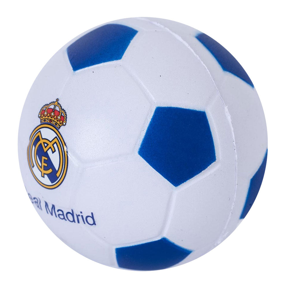 Real Madrid FC Stress Ball 1
