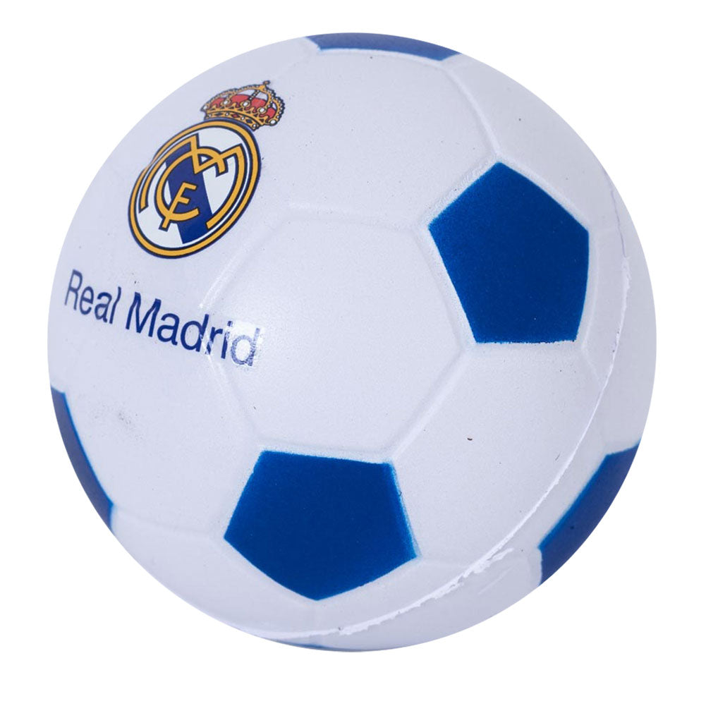 Real Madrid FC Stress Ball 2