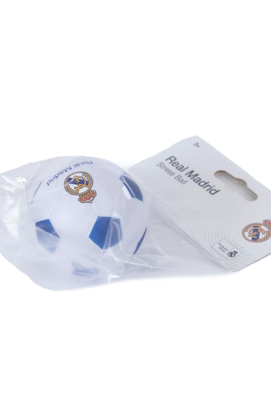 Real Madrid FC Stress Ball 3