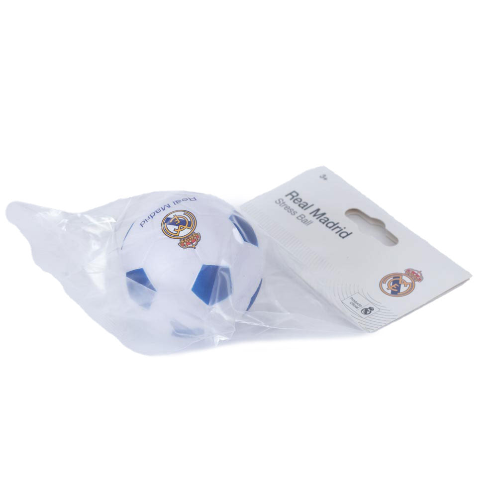 Real Madrid FC Stress Ball 3