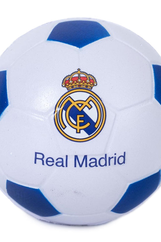 Real Madrid FC Stress Ball