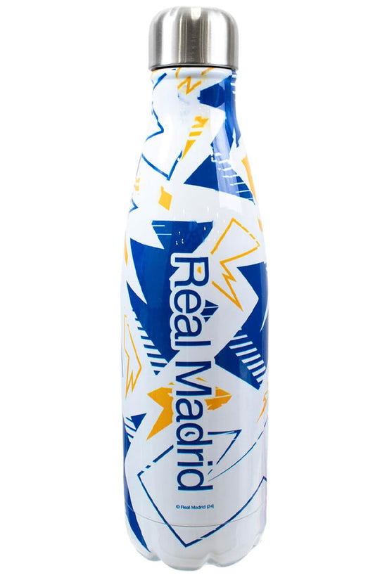Real Madrid FC Fragment Thermal Flask 1