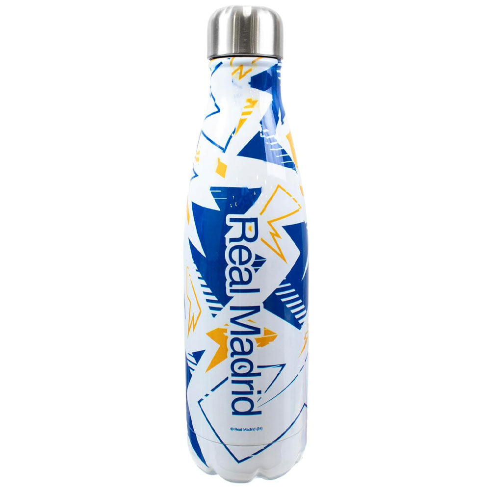 Real Madrid FC Fragment Thermal Flask 1