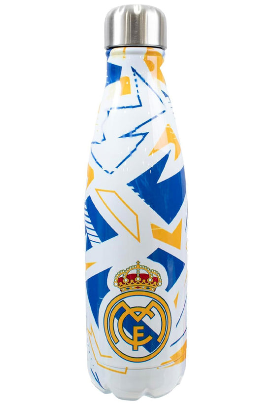 Real Madrid FC Fragment Thermal Flask