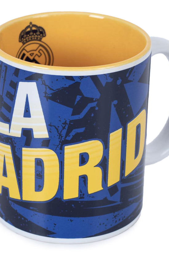 Real Madrid FC Hala Madrid Mug