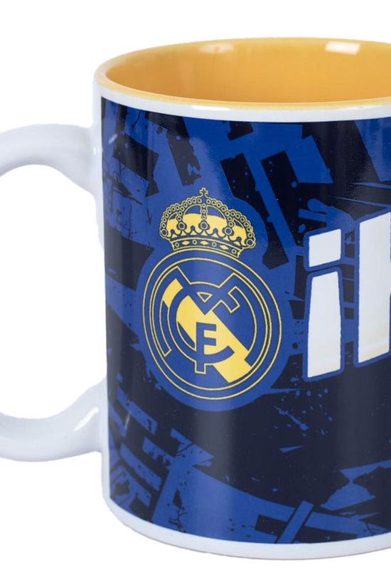 Real Madrid FC Hala Madrid Mug