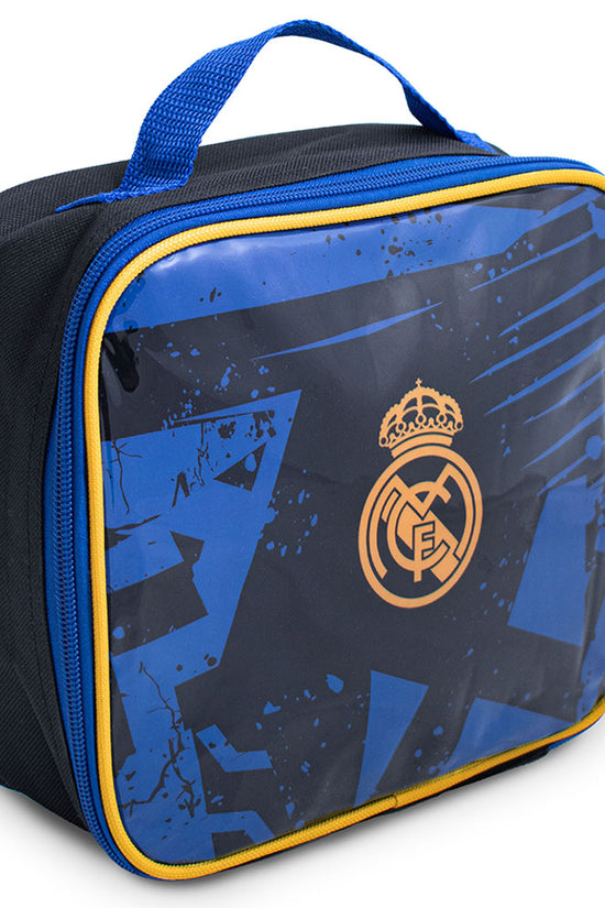 Real Madrid FC Lunch Bag 1