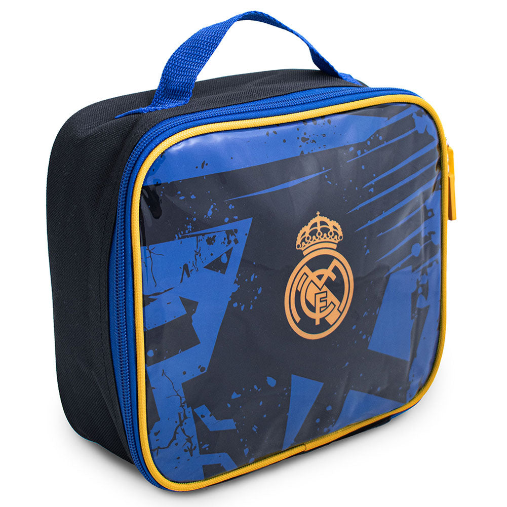 Real Madrid FC Lunch Bag 1