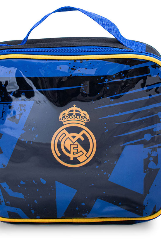 Real Madrid FC Lunch Bag
