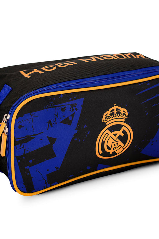 Real Madrid FC Boot Bag