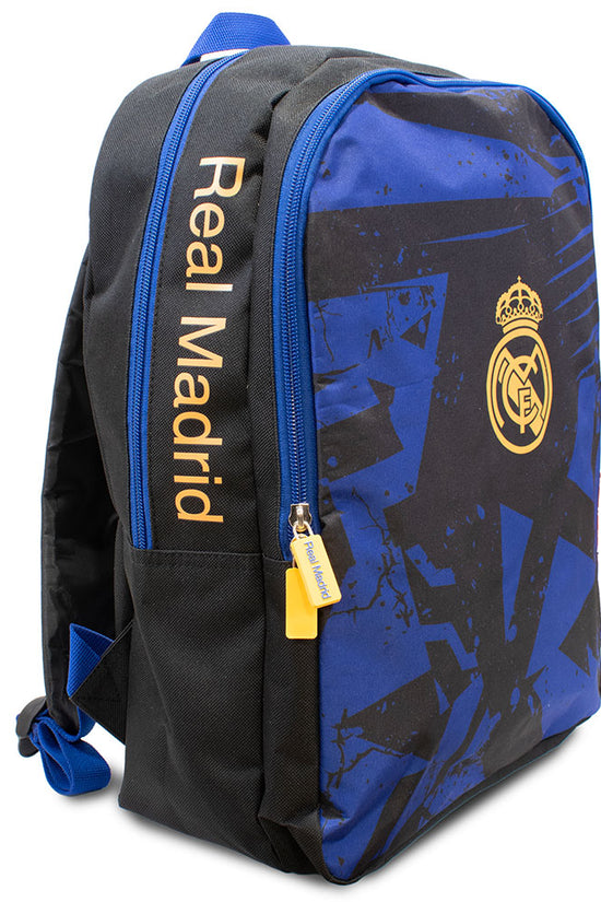 Real Madrid FC Backpack 1