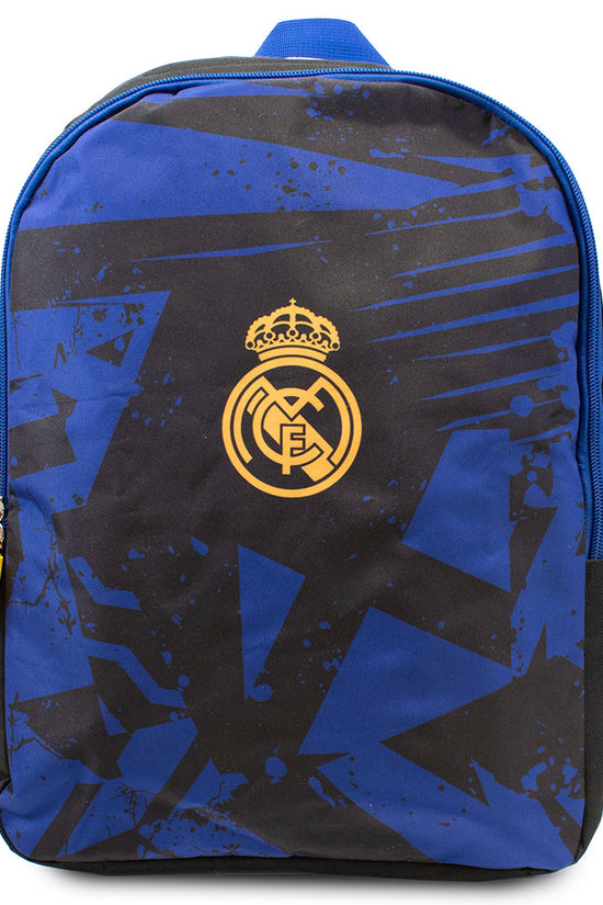 Real Madrid FC Backpack