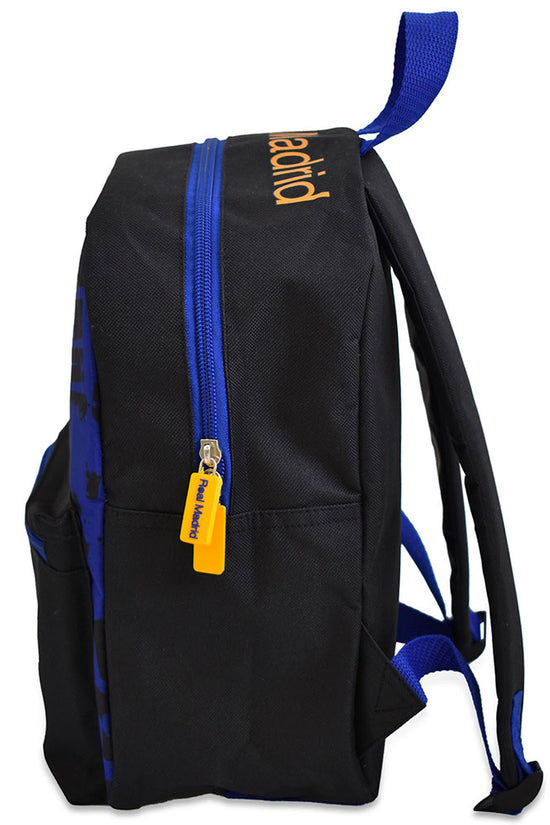Real Madrid FC Junior Backpack 1