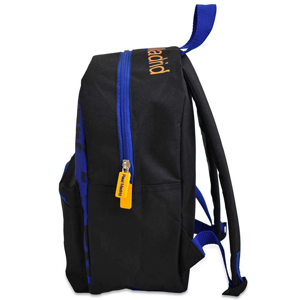 Real Madrid FC Junior Backpack 1