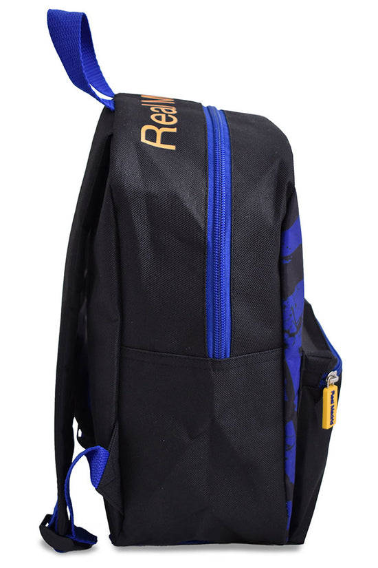 Real Madrid FC Junior Backpack 2