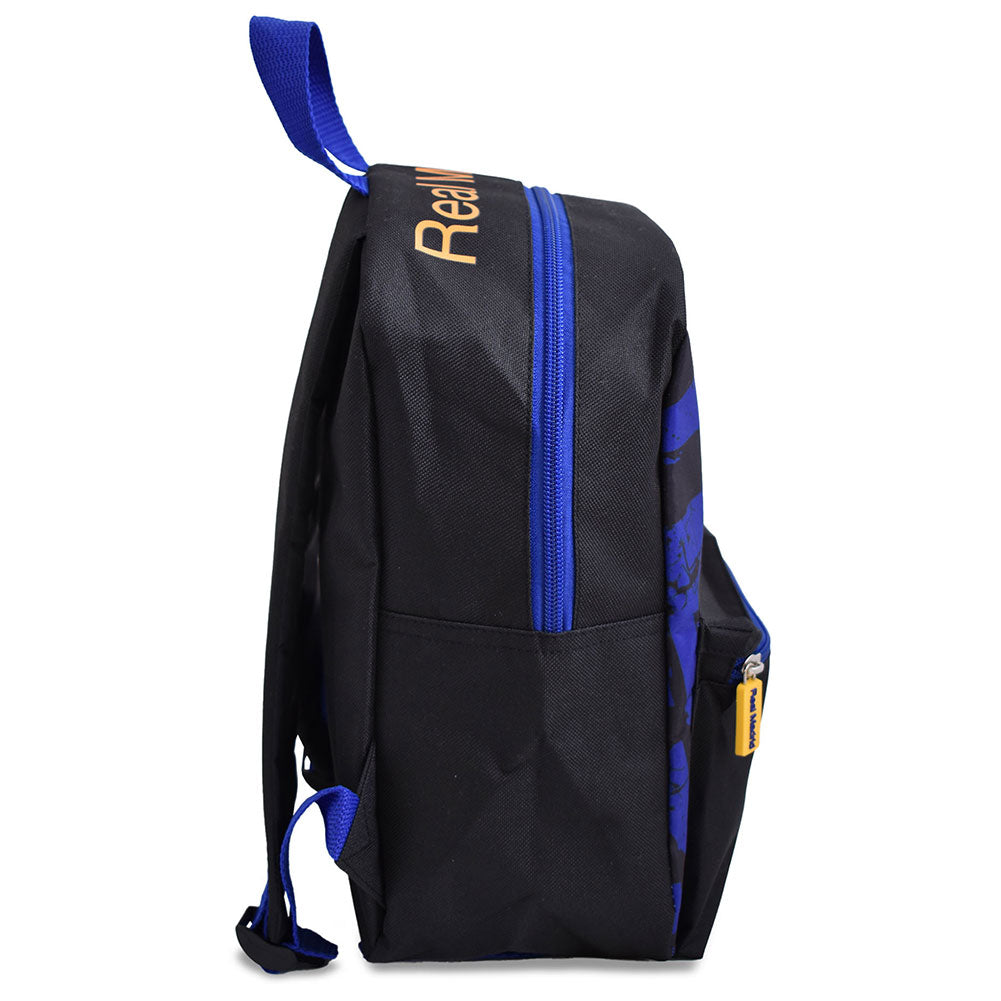Real Madrid FC Junior Backpack 2