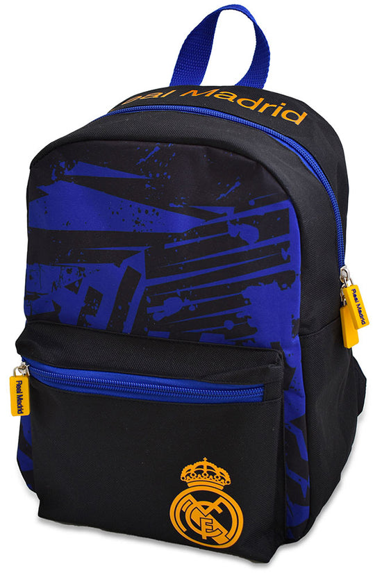 Real Madrid FC Junior Backpack
