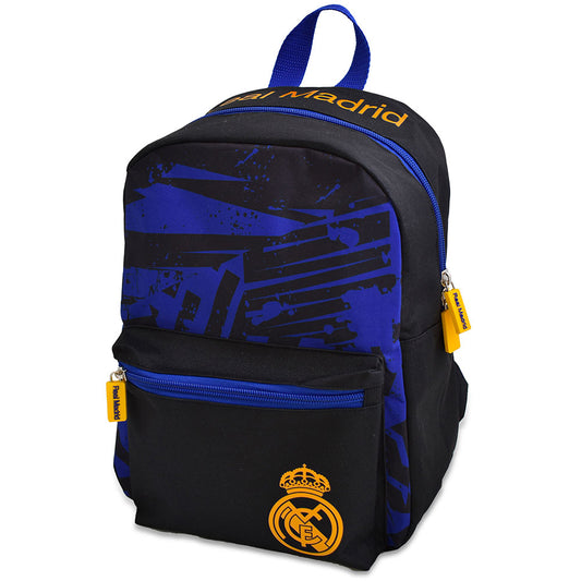 Real Madrid FC Junior Backpack