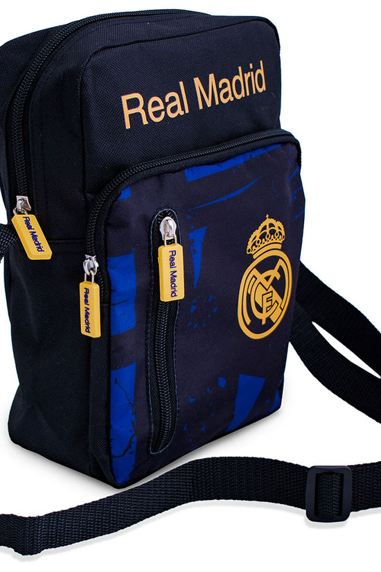 Real Madrid FC Fragment Shoulder Bag 1