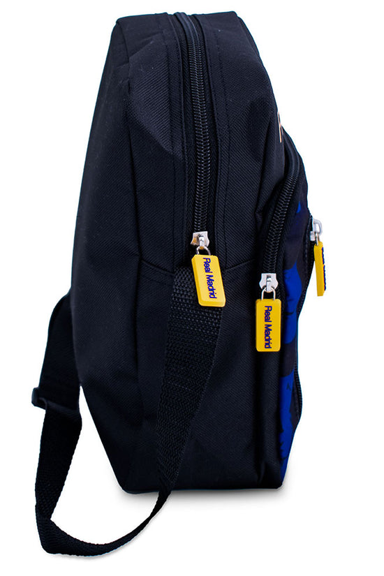 Real Madrid FC Fragment Shoulder Bag 2