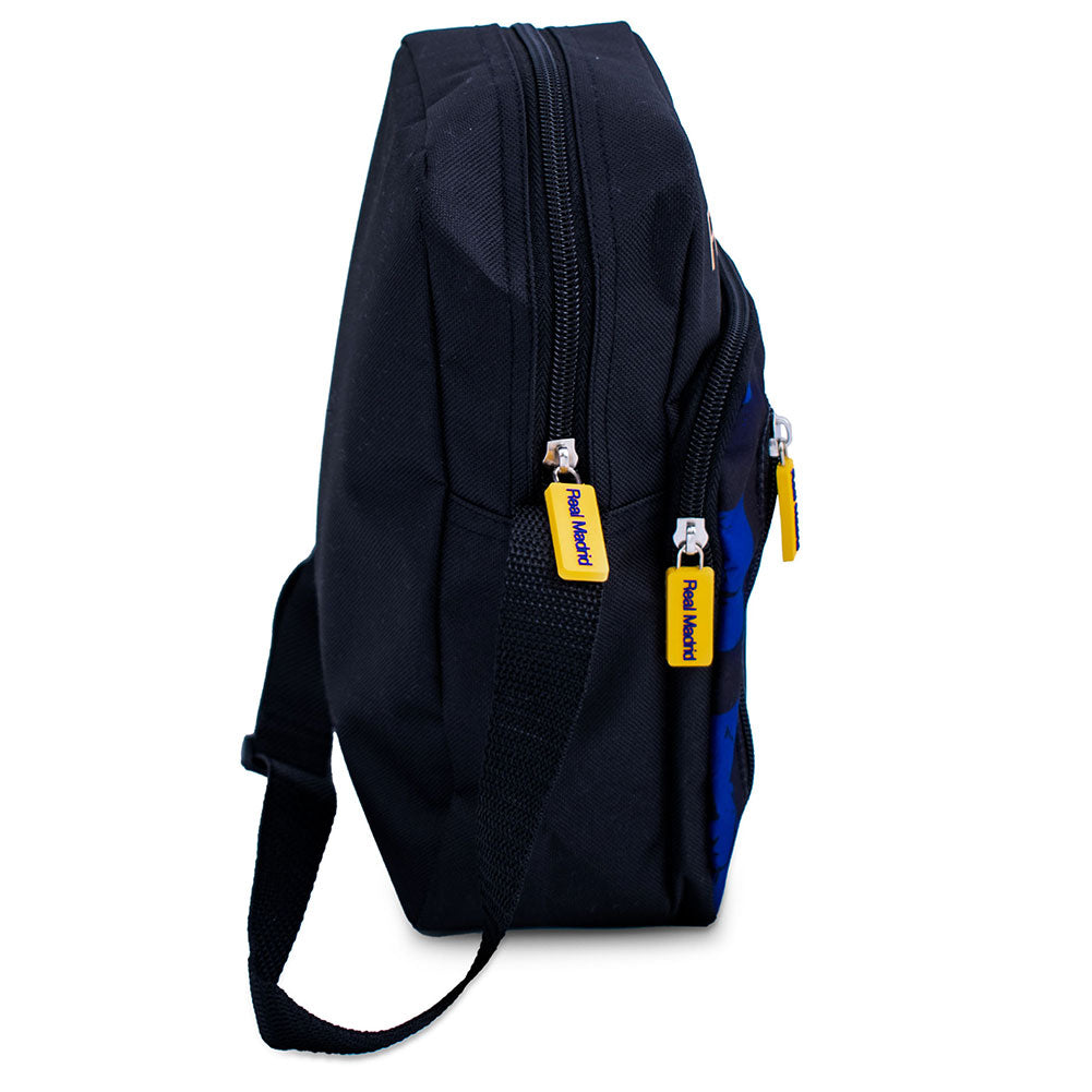 Real Madrid FC Fragment Shoulder Bag 2
