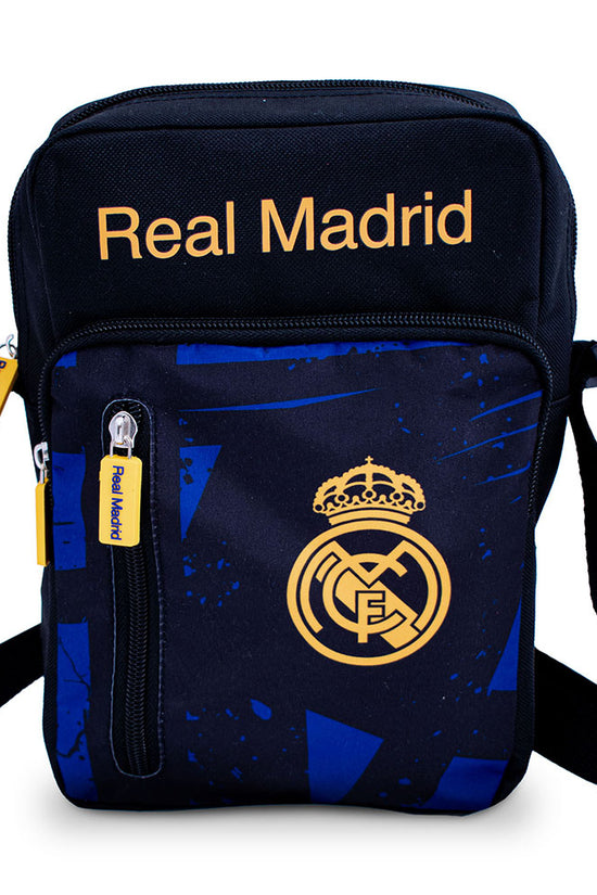Real Madrid FC Fragment Shoulder Bag