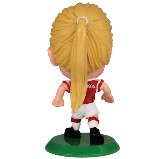Arsenal WFC SoccerStarz Williamson 1