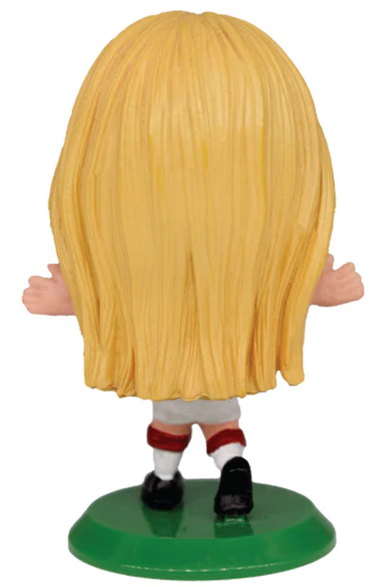 Arsenal WFC SoccerStarz Russo 1