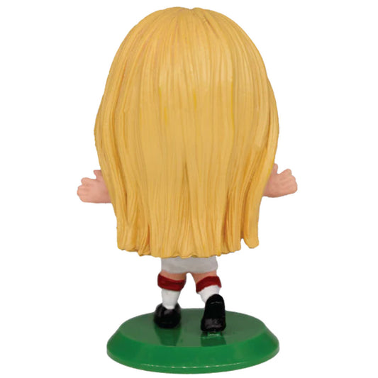 Arsenal WFC SoccerStarz Russo 1