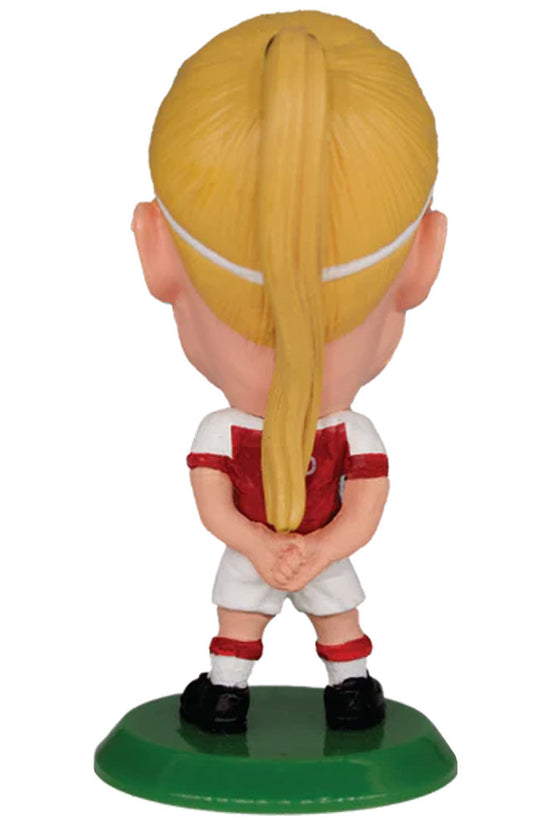 Arsenal WFC SoccerStarz Mead 1