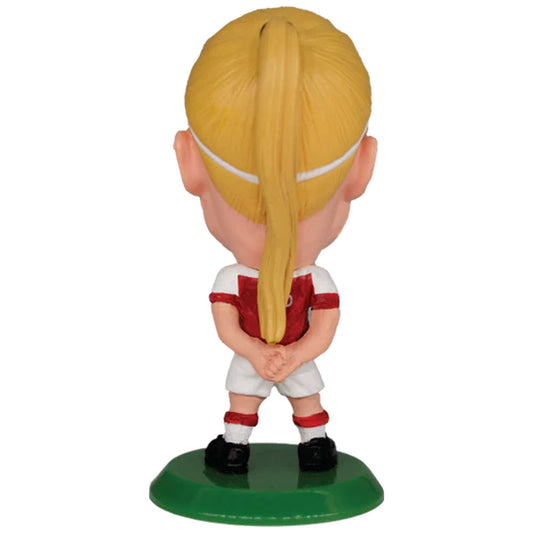 Arsenal WFC SoccerStarz Mead 1