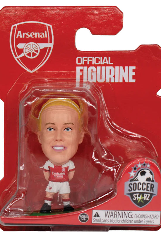 Arsenal WFC SoccerStarz Mead 2